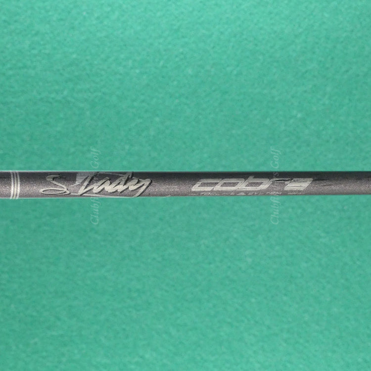Lady Cobra Original Fairway 5 Wood Factory AutoClave System Graphite Ladies