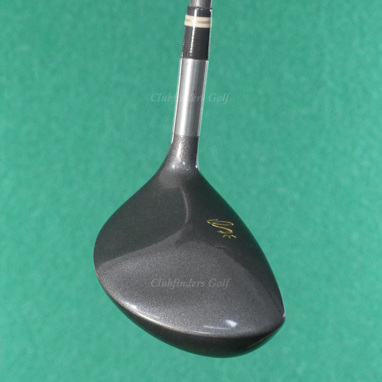 Lady Cobra Original Fairway 5 Wood Factory AutoClave System Graphite Ladies