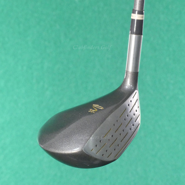 Lady Cobra Original Fairway 5 Wood Factory AutoClave System Graphite Ladies