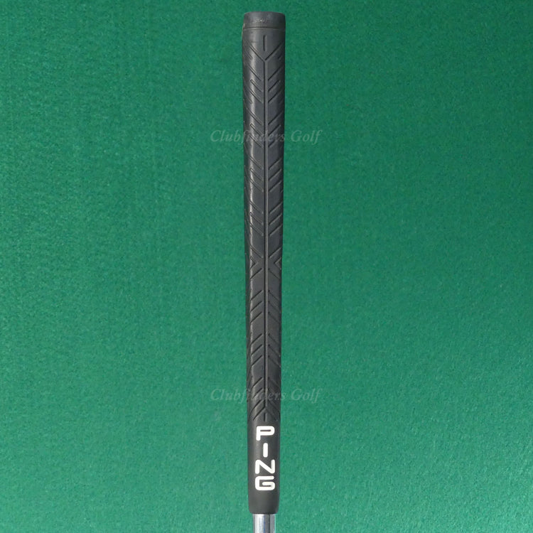 Ping Anser 85029 KARSTEN MFG CORP Plumbers-Neck Sound Slot 35" Putter Golf Club