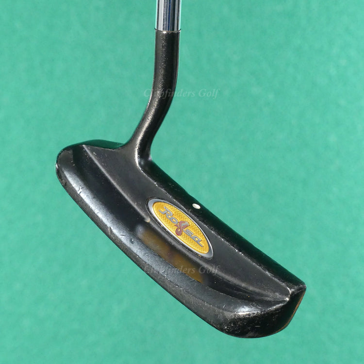 TaylorMade Rossa AGSI+ Imola 8 35" Putter Golf Club w/ Super Stroke
