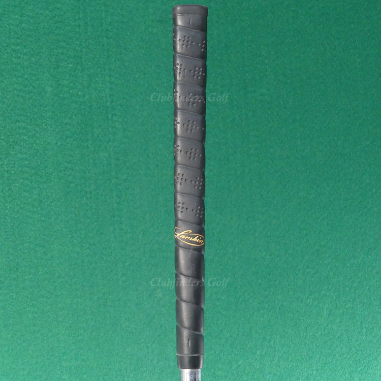 Astral Wave Wade In USA Single-Bend 36.5" Putter Golf Club