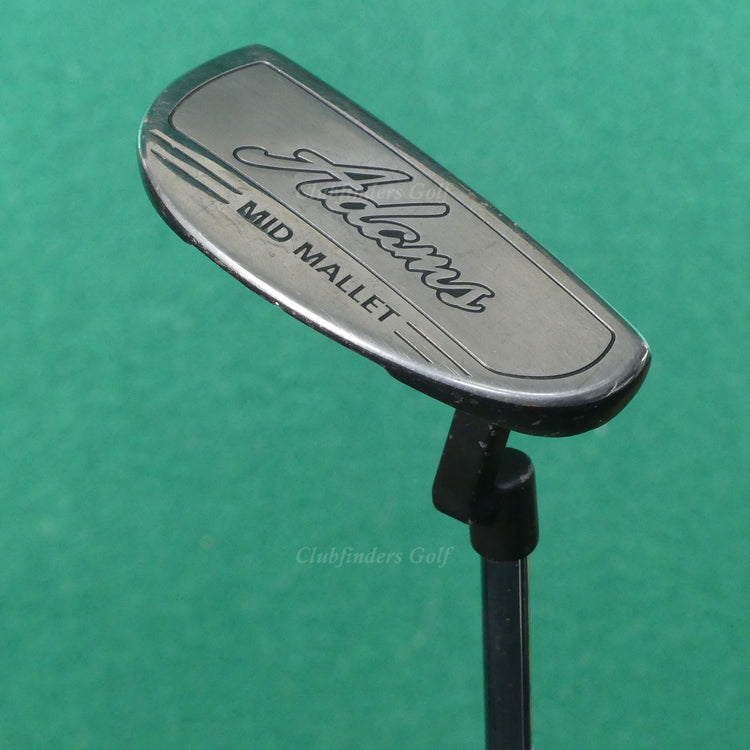 Adams Mid Mallet Plumbers-Neck 36" Putter Golf Club