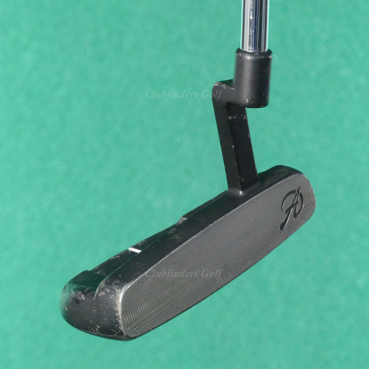 Adams Mid Mallet Plumbers-Neck 36" Putter Golf Club