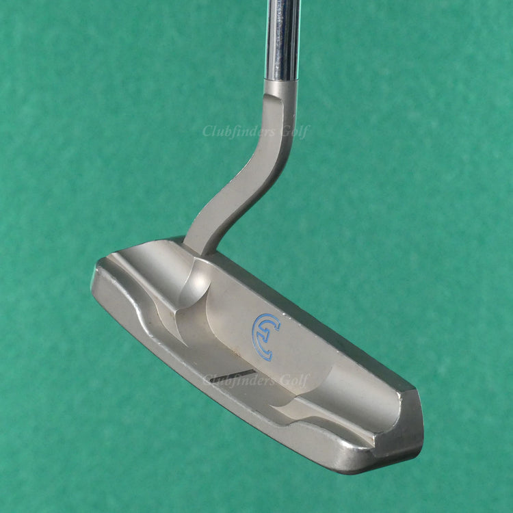 Edel Custom Made Zero-Offset 34" Putter Golf Club