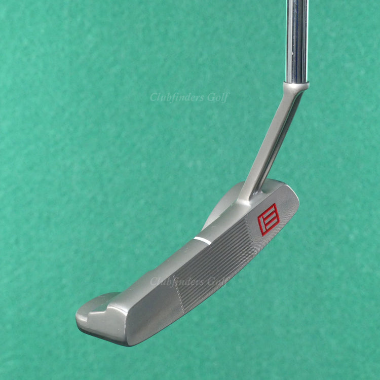 Guerin Rife EVNROLL Tour Stroke 35" Trainer Blade Putter Golf Club