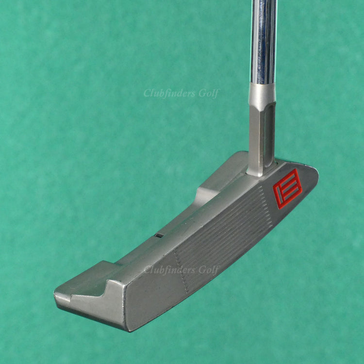 Guerin Rife EVNROLL EV2 Milled in USA Slant-Neck 35" Putter Golf Club