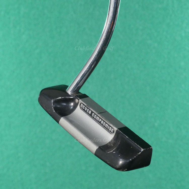 Never Compromise Z/I Kappa 35.5" Putter Golf Club