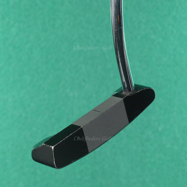 Never Compromise Z/I Kappa 35.5" Putter Golf Club