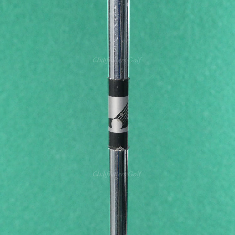 Never Compromise Z/I Kappa 35.5" Putter Golf Club