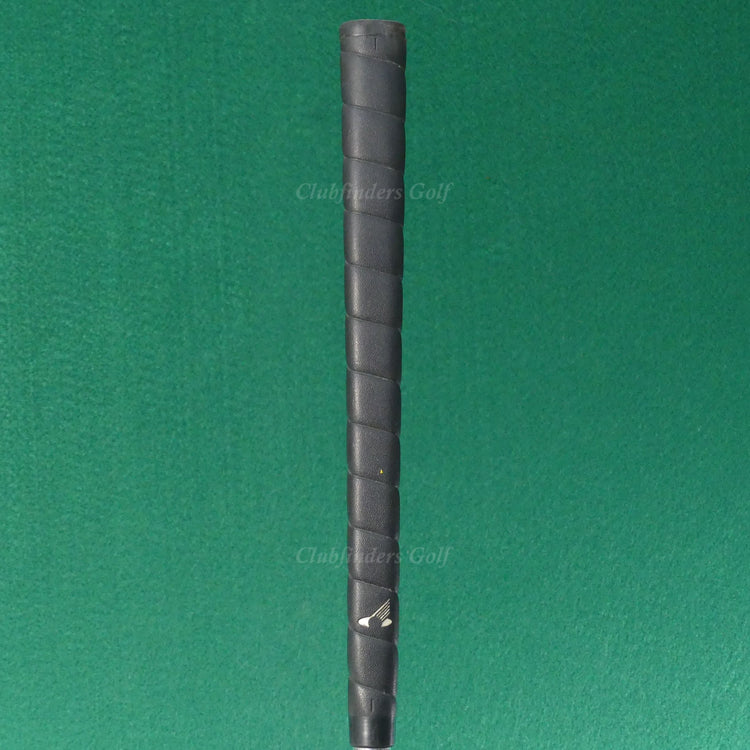 Never Compromise Z/I Kappa 35.5" Putter Golf Club