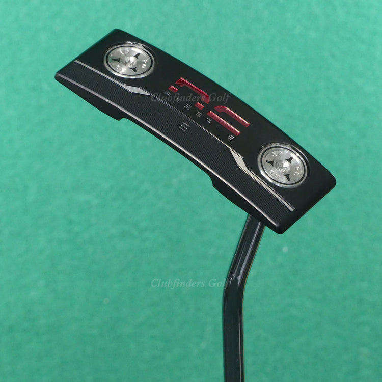 Never Compromise Reserve 2 Contrast 36" Putter Golf Club w/ Headcover