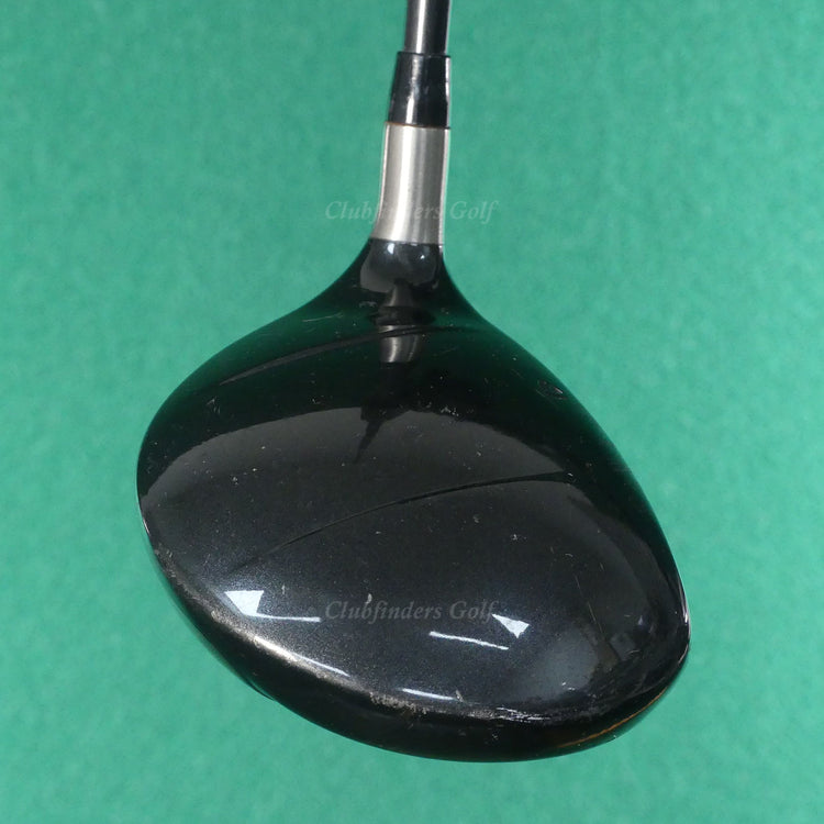 TaylorMade 320 Titanium 9.5° Driver Lite R-80 Graphite Regular