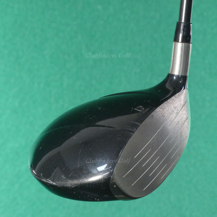 TaylorMade 320 Titanium 9.5° Driver Lite R-80 Graphite Regular