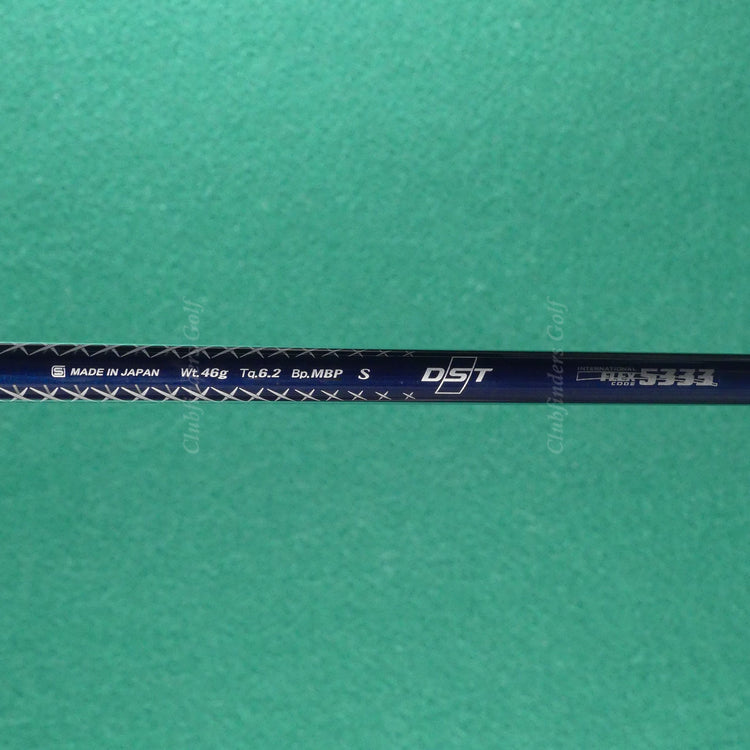 XXIO 9 10.5° Driver Factory MP900 46g Graphite Stiff
