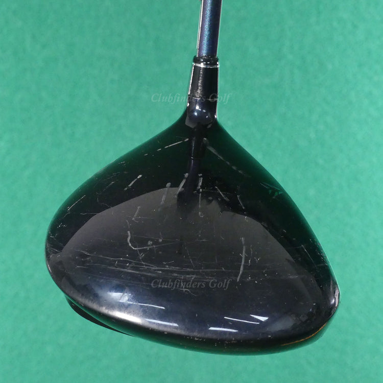 XXIO 9 10.5° Driver Factory MP900 46g Graphite Stiff