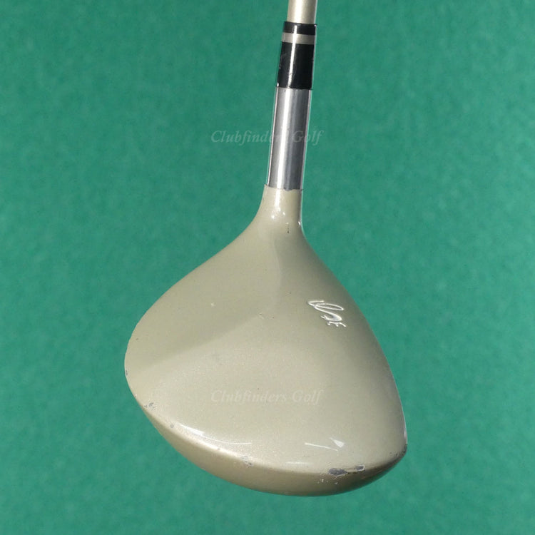 Lady Cobra Metalwood 12° Driver Factory AutoClave System Graphite Ladies