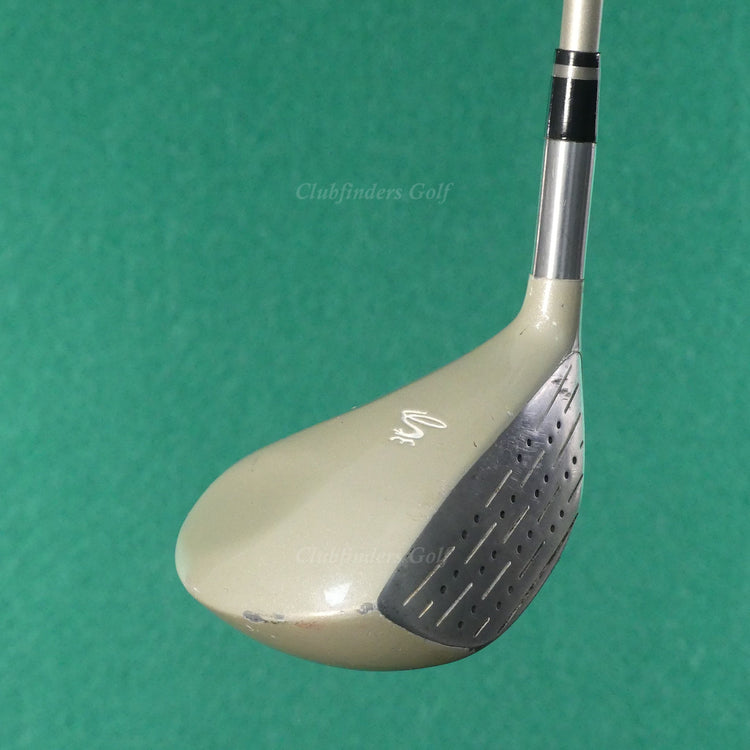 Lady Cobra Metalwood 12° Driver Factory AutoClave System Graphite Ladies