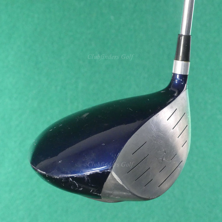 Medicus Dual Hinge 460cc 10.5° Driver Golf Swing Trainer Training Aid