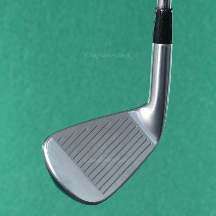 Mizuno JPX 923 Tour Forged Single 7 Iron KBS Tour 120 Steel Stiff