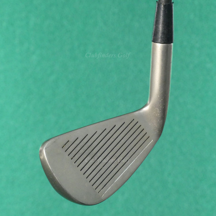 Ben Hogan Edge GCD Midsize Single 4 Iron Apex VFP 4 Steel Stiff
