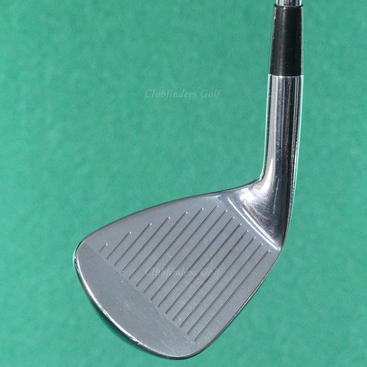 Mizuno MP-57 Cut Muscle Forged Single 9 Iron TT Dynamic Gold R300 Steel Regular