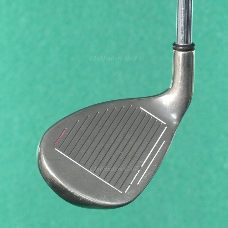 Callaway Hawk Eye VFT SW Sand Wedge Precision Rifle Steel Stiff