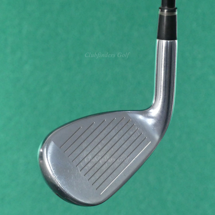 Adams 2014 Idea Hybrid Single 8 Iron Mitsubishi Rayon Bassara Graphite Regular