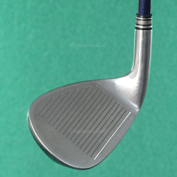 XXIO 10 AW Approach Wedge Factory MP1000 49g Graphite Regular