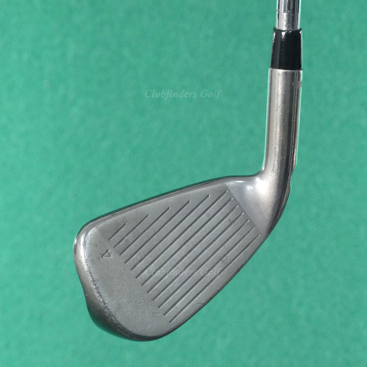 Ping i Series E1 Maroon Dot Single 4 Iron NS Pro Modus 3 Tour 120 Steel Stiff