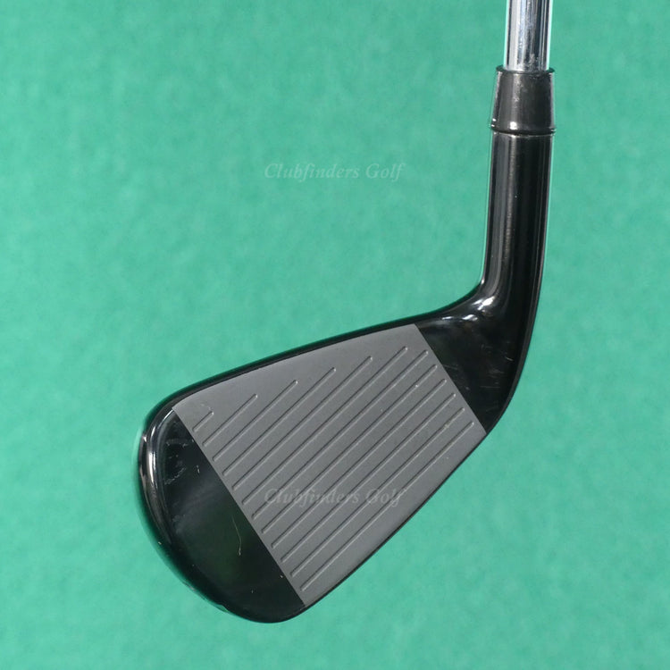 Mizuno Pro Fli-Hi 2021 Utility 3 Iron Nippon NS Pro Modus 3 Tour 105 Steel Stiff