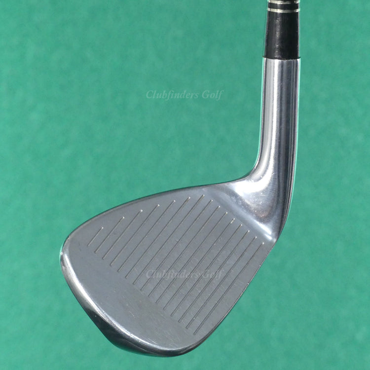 TaylorMade r7 TP PW Pitching Wedge Fujikura REAX TP 115 Graphite Regular