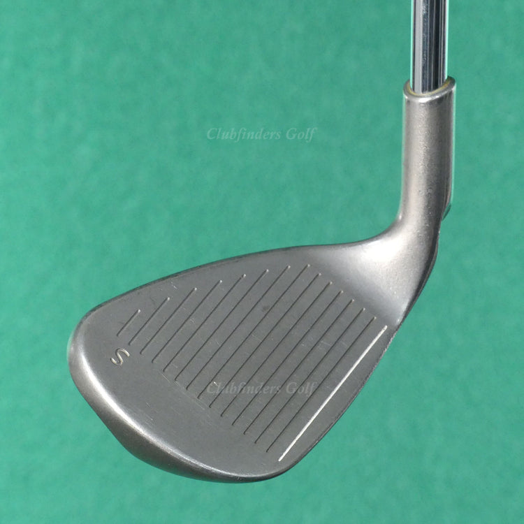 Ping G5 Green Dot SW Sand Wedge True Temper Dynamic Gold S300 Steel Stiff