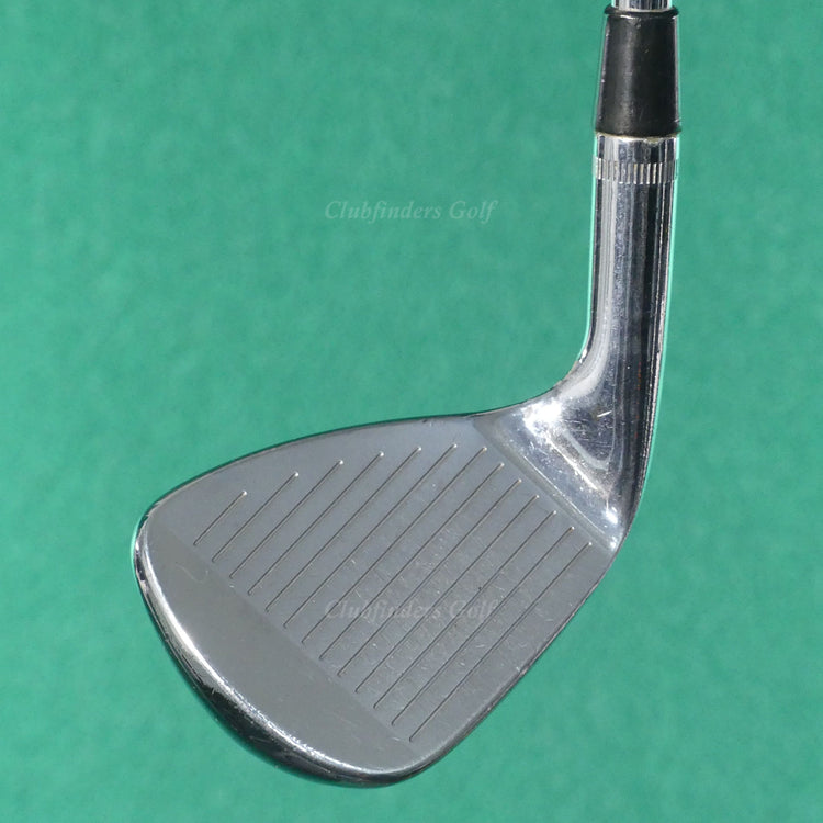 Wilson Staff FG Tour V4 Forged PW Pitching Wedge KBS Tour Steel Stiff