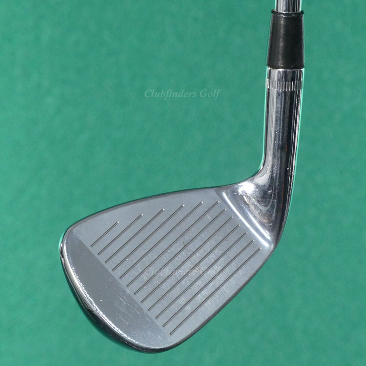 Wilson Staff FG Tour V4 Forged Single 8 Iron KBS Tour Steel Stiff