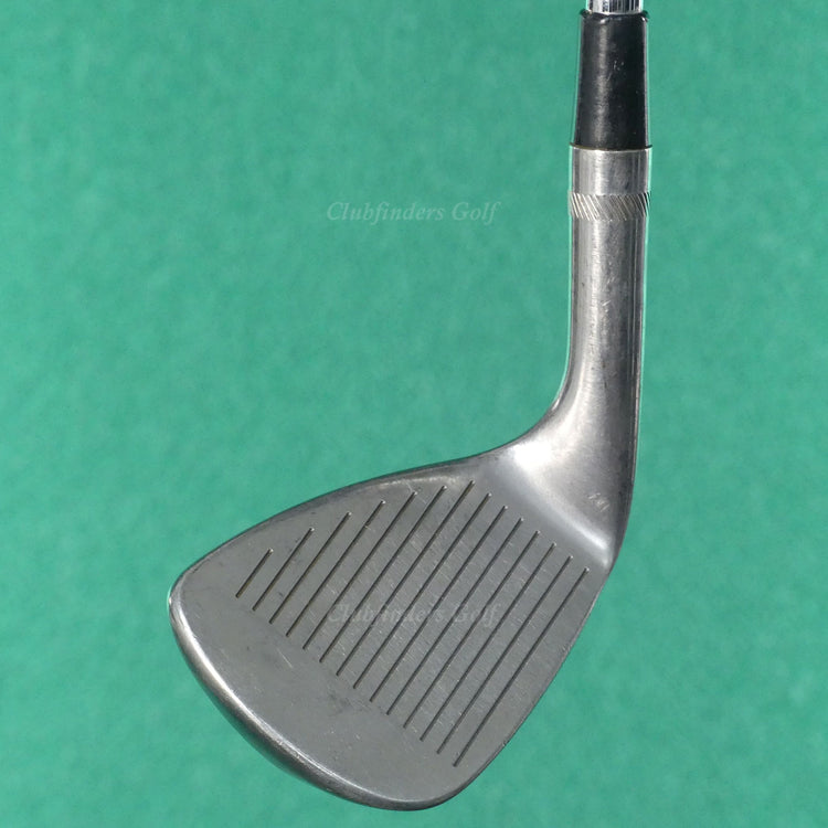 Titleist DCI 990-B PW Pitching Wedge True Temper Dynamic Gold S300 Steel Stiff