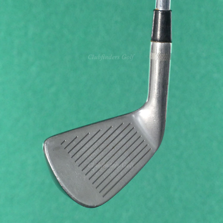 Titleist DCI 990-B Single 6 Iron True Temper Dynamic Gold S300 Steel Stiff