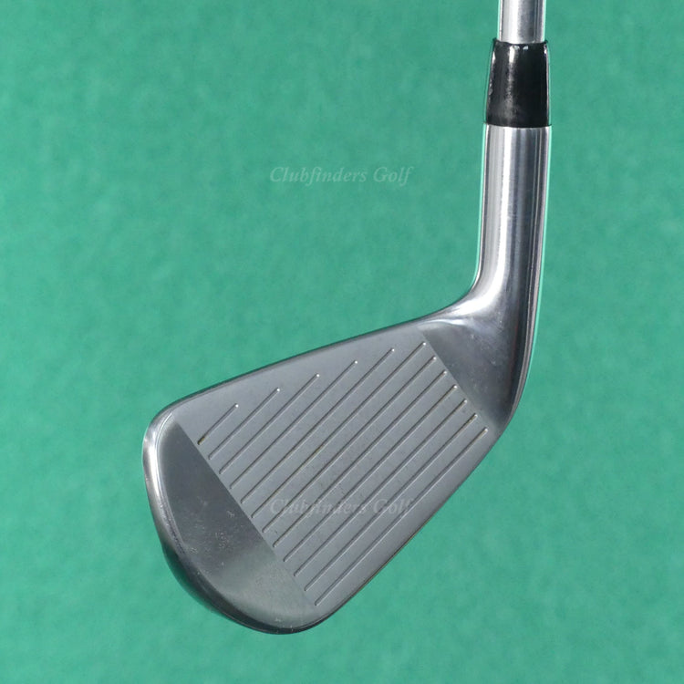 Titleist 2021 T100s Forged Single 4 Iron Project X IO 6.0 110g Steel Stiff