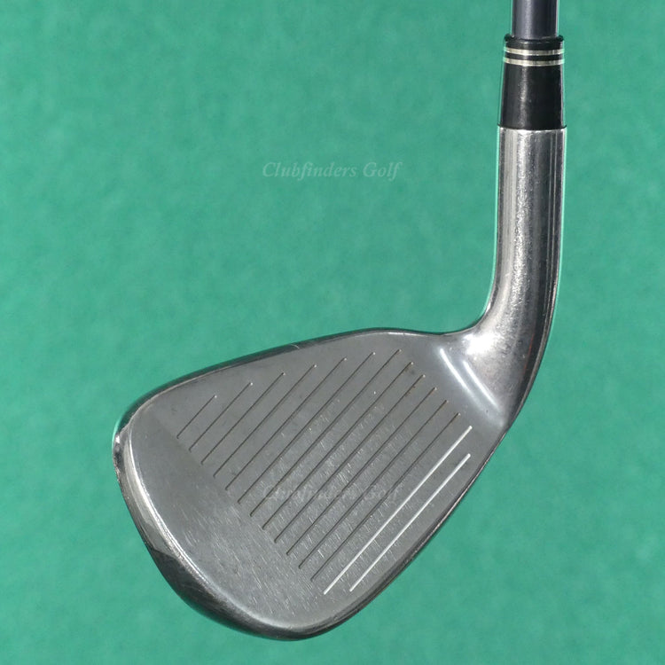 TaylorMade r7 Single 8 Iron Factory REAX 65 Graphite Regular
