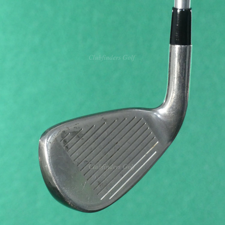TaylorMade r7 Draw Single 4 Iron KBS Tour C-Taper 120 Steel Stiff