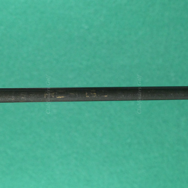 Callaway S2H2 Patent Pending Single 9 Iron Factory RCH 60 Graphite Firm *READ*