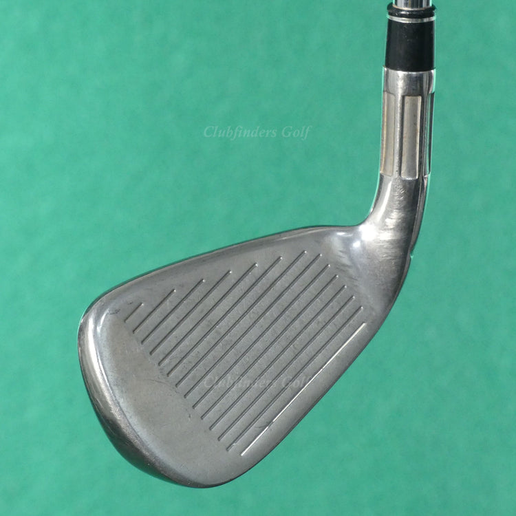 TaylorMade M6 Single 7 Iron KBS Max 85 Steel Stiff