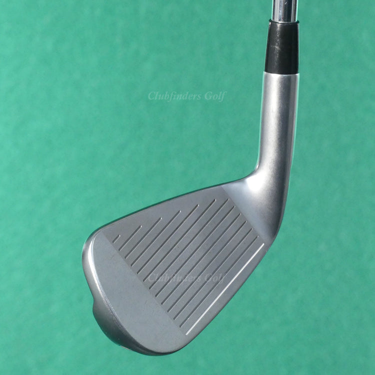 Ping Blueprint S Forged Black Dot Single 6 Iron TT DG 120 X100 Steel Extra Stiff