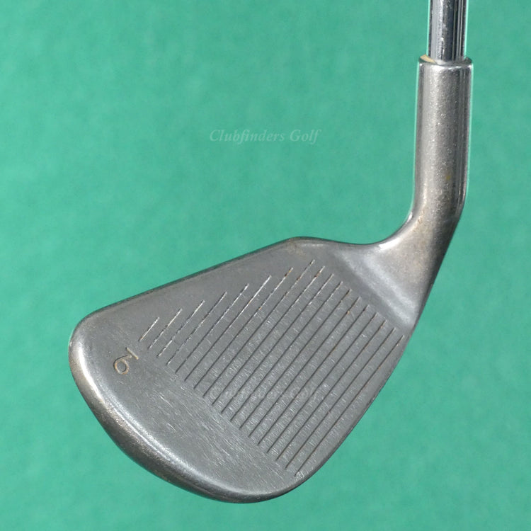 Ping Eye 2 Plus Black Dot Single 9 Iron Karsten KT-Shaft Steel Stiff