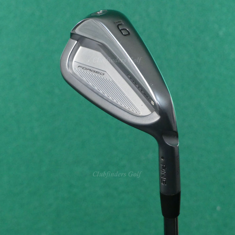 Ping Blueprint S Forged Black Dot Single 9 Iron TT DG 120 X100 Steel Extra Stiff