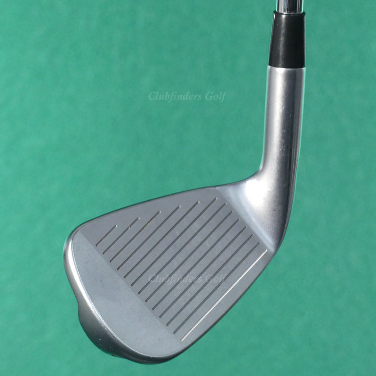 Ping Blueprint S Forged Black Dot Single 8 Iron TT DG 120 X100 Steel Extra Stiff