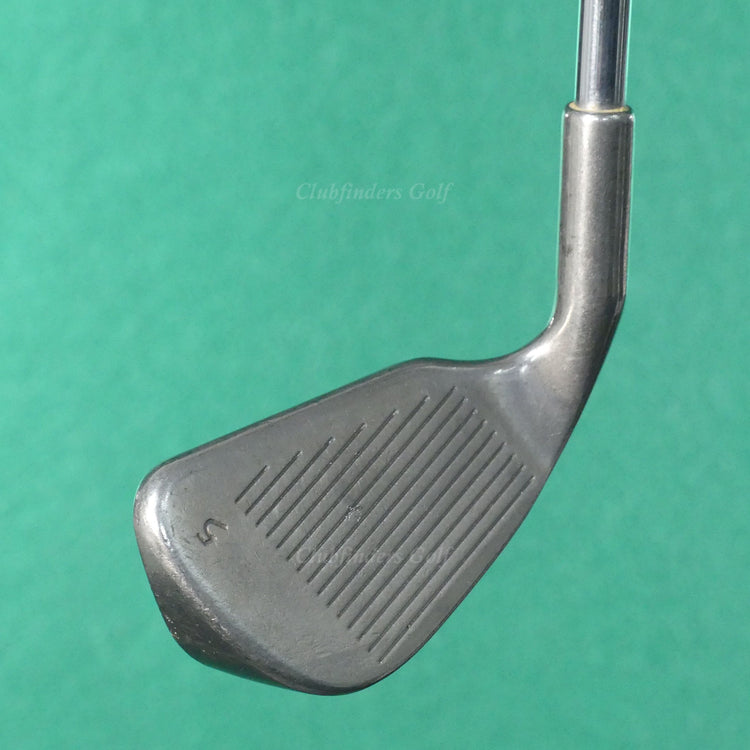 Ping Eye 2 Plus Black Dot Single 5 Iron Karsten ZZ-Lite Steel Stiff