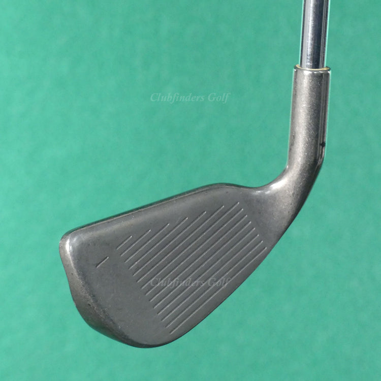 Ping Eye 2 White Dot Single 1 Iron Karsten ZZ-Lite Steel Stiff