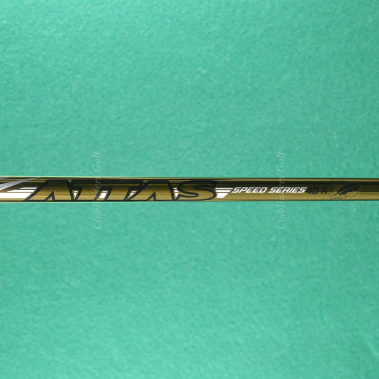 Callaway EPIC MAX Star Fairway 9 Wood UST Mamiya ATTAS 40-R Graphite Regular &HC