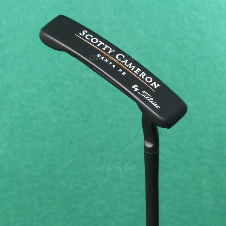 Scotty Cameron Classics Santa Fe 35" Putter Golf Club w/ HC REFINISHED